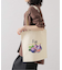 【ARCANE×417】 Les Comtes de Provence Tote