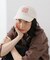 【ARCANE×417】 MAISON MIRABEAU Cap