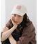 【ARCANE×417】 MAISON MIRABEAU Cap