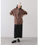 【ARCANE×417】 MAISON MIRABEAU Cap