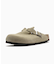 BIRKENSTOCK ボストン nallow