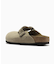 BIRKENSTOCK ボストン nallow