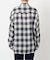 《追加》ビエラチェックルーズシャツ