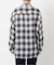 《追加》ビエラチェックルーズシャツ