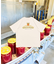 【ARCANE×417】 Les Comtes de Provence Tee