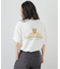 【ARCANE×417】 Les Comtes de Provence Tee
