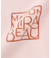 【ARCANE×417】 MAISON MIRABEAU Tee