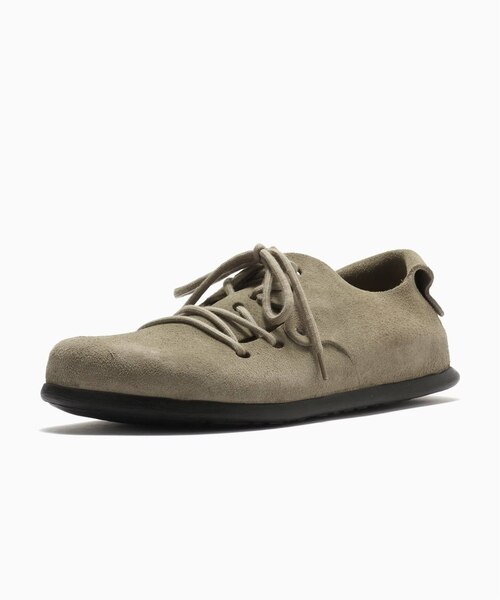 BILKENSTOCK モンタナ BIRKENSTOCK / ビルケンシュトック Montana / モンタナ nallow