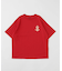 【ARCANE×417】 CAMARGUE Tee