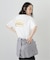 【ARCANE×417】 CAMARGUE Tee