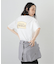 【ARCANE×417】 CAMARGUE Tee