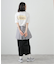 【ARCANE×417】 CAMARGUE Tee