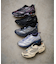 MIZUNO / ミズノ MXR SUEDE