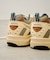 MIZUNO / ミズノ MXR SUEDE