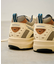 MIZUNO / ミズノ MXR SUEDE
