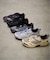 MIZUNO / ミズノ MXR SUEDE