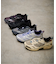 MIZUNO / ミズノ MXR SUEDE