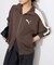 PUMA SLOBE/417別注 T7 TRACK JKT SMU 637075