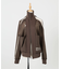 PUMA SLOBE/417別注 T7 TRACK JKT SMU 637075