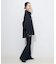 Healthy DENIM/ヘルシーデニム SLOBE別注 デニムシャツ petit Almond