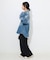 Healthy DENIM/ヘルシーデニム SLOBE別注 デニムシャツ petit Almond