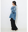 Healthy DENIM/ヘルシーデニム SLOBE別注 デニムシャツ petit Almond