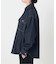 Healthy DENIM/ヘルシーデニム SLOBE別注 デニムシャツ petit Almond