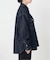 Healthy DENIM/ヘルシーデニム SLOBE別注 デニムシャツ petit Almond