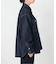 Healthy DENIM/ヘルシーデニム SLOBE別注 デニムシャツ petit Almond