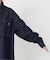 Healthy DENIM/ヘルシーデニム SLOBE別注 デニムシャツ petit Almond