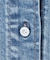 Healthy DENIM/ヘルシーデニム SLOBE別注 デニムシャツ petit Almond