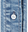 Healthy DENIM/ヘルシーデニム SLOBE別注 デニムシャツ petit Almond