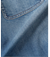 Healthy DENIM/ヘルシーデニム SLOBE別注 デニムシャツ petit Almond