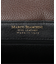 MARCO BIANCHINI/マルコビアンキーニ SLOBE別注 レザーコンビフラップBAG