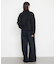 《追加》ORCIVAL/オーシバル フリースカーディガン #OR-C0378