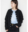 《追加》ORCIVAL/オーシバル フリースカーディガン #OR-C0378