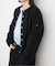 《追加》ORCIVAL/オーシバル フリースカーディガン #OR-C0378