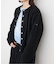 《追加》ORCIVAL/オーシバル フリースカーディガン #OR-C0378