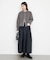 《追加》ORCIVAL/オーシバル フリースカーディガン #OR-C0378
