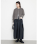 《追加》ORCIVAL/オーシバル フリースカーディガン #OR-C0378
