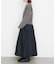 《追加》ORCIVAL/オーシバル フリースカーディガン #OR-C0378