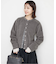 《追加》ORCIVAL/オーシバル フリースカーディガン #OR-C0378