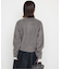 《追加》ORCIVAL/オーシバル フリースカーディガン #OR-C0378