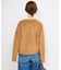 《追加》ORCIVAL/オーシバル フリースカーディガン #OR-C0378