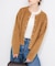 《追加》ORCIVAL/オーシバル フリースカーディガン #OR-C0378