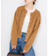 《追加》ORCIVAL/オーシバル フリースカーディガン #OR-C0378