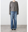 《追加》ORCIVAL/オーシバル フリースカーディガン #OR-C0378