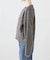 《追加》ORCIVAL/オーシバル フリースカーディガン #OR-C0378