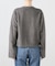 《追加》ORCIVAL/オーシバル フリースカーディガン #OR-C0378