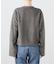《追加》ORCIVAL/オーシバル フリースカーディガン #OR-C0378
